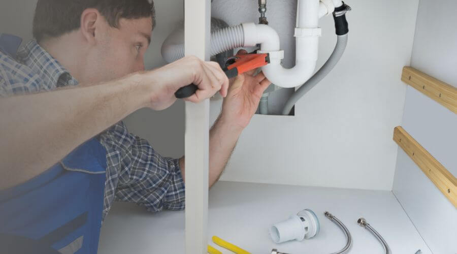 Professional Leak Detection in New Kensington, PA
